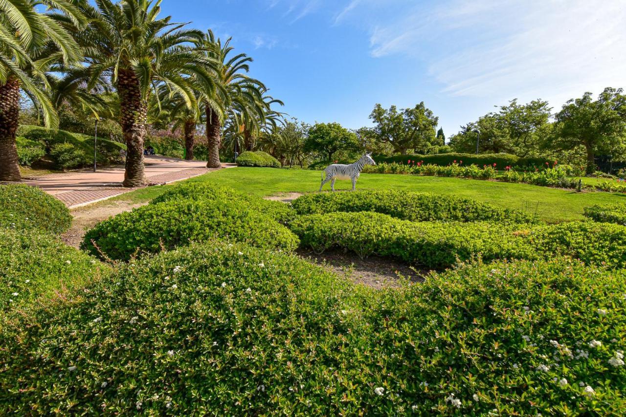 Benal Beach, Luxury Sea & Mountain View Beachside 1 Bedroom Apartment ベナルマデナ エクステリア 写真